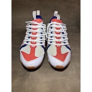 Nike X CLOT Air Max 97 Haven Royal Red [size 7]